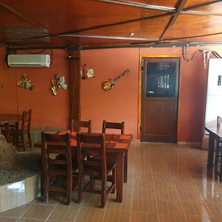 African Village Hotel Djibouti City Extérieur photo