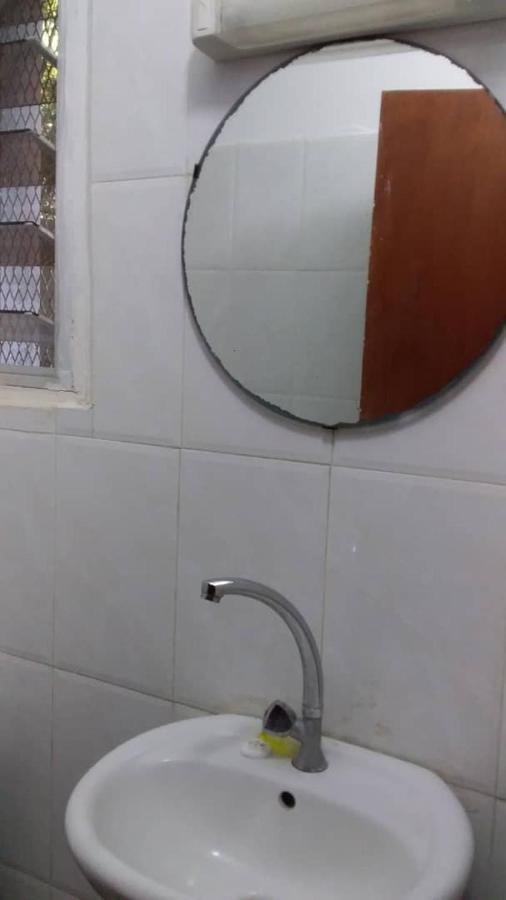 African Village Hotel Djibouti City Extérieur photo