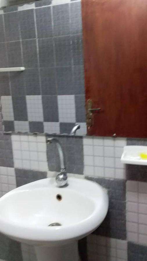 African Village Hotel Djibouti City Extérieur photo